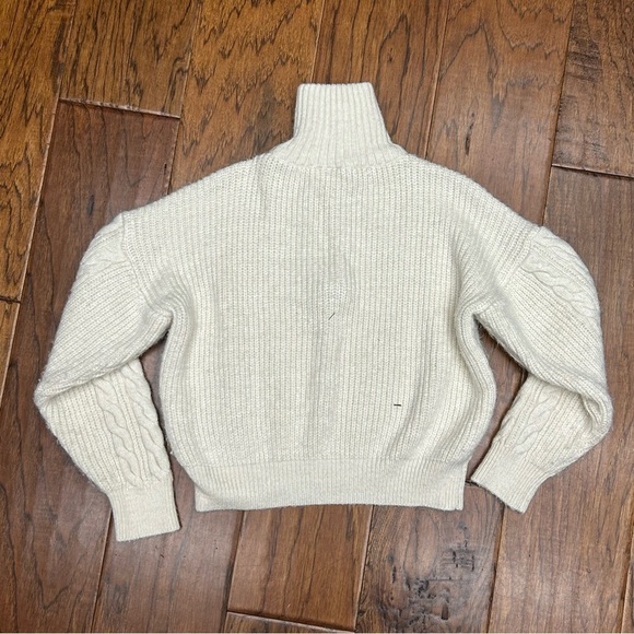 BDG by urban outfitters chunky knit women’s sweater - Picture 2 of 5